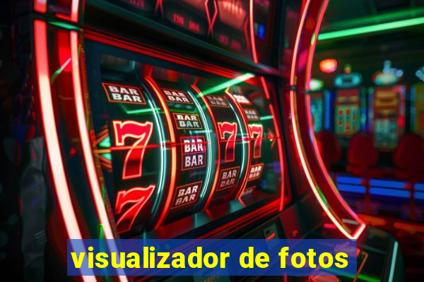 visualizador de fotos
